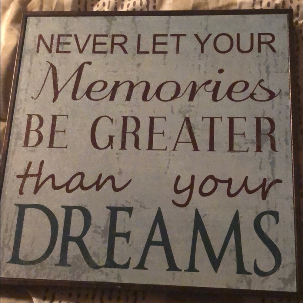 Wall Decor